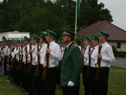 Schützenfest 2010